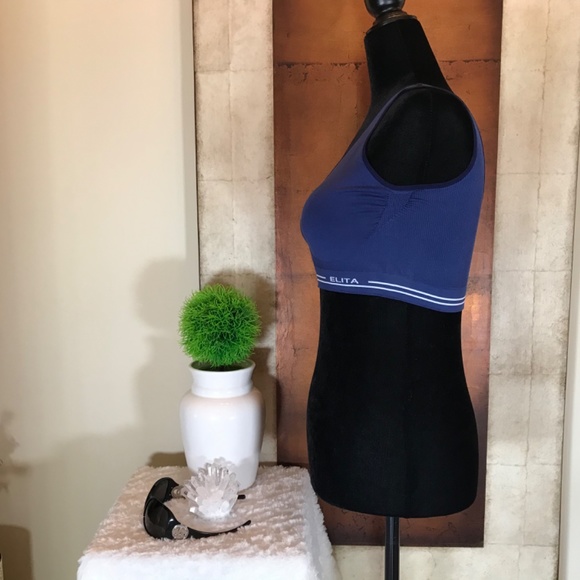 💫 Elita Sports Bra Discounted Bundle 💫 Only Worn Once 🌹 - Picture 13 of 16